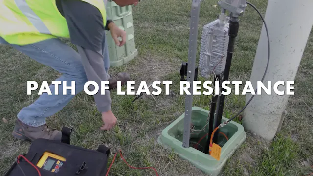 2. Path of Least Resistance