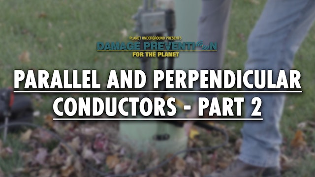 2. Parallel and Perpendicular Conductors Part 2