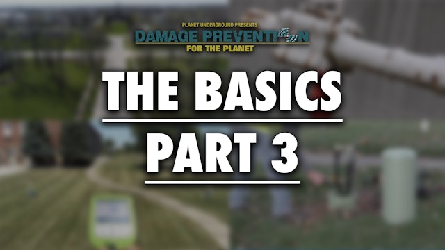 4. The Basics - Part 3