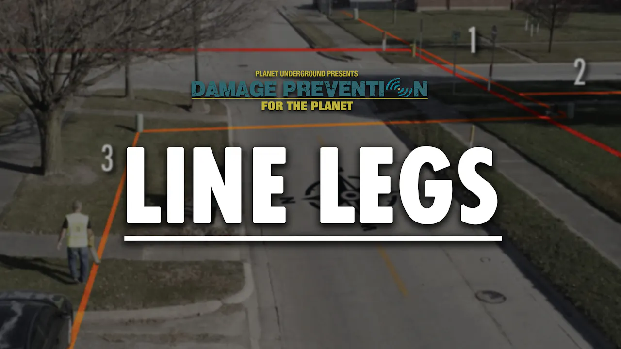 6. Line Legs - Locating Instruments: Near Myths - Damage Prevention for ...