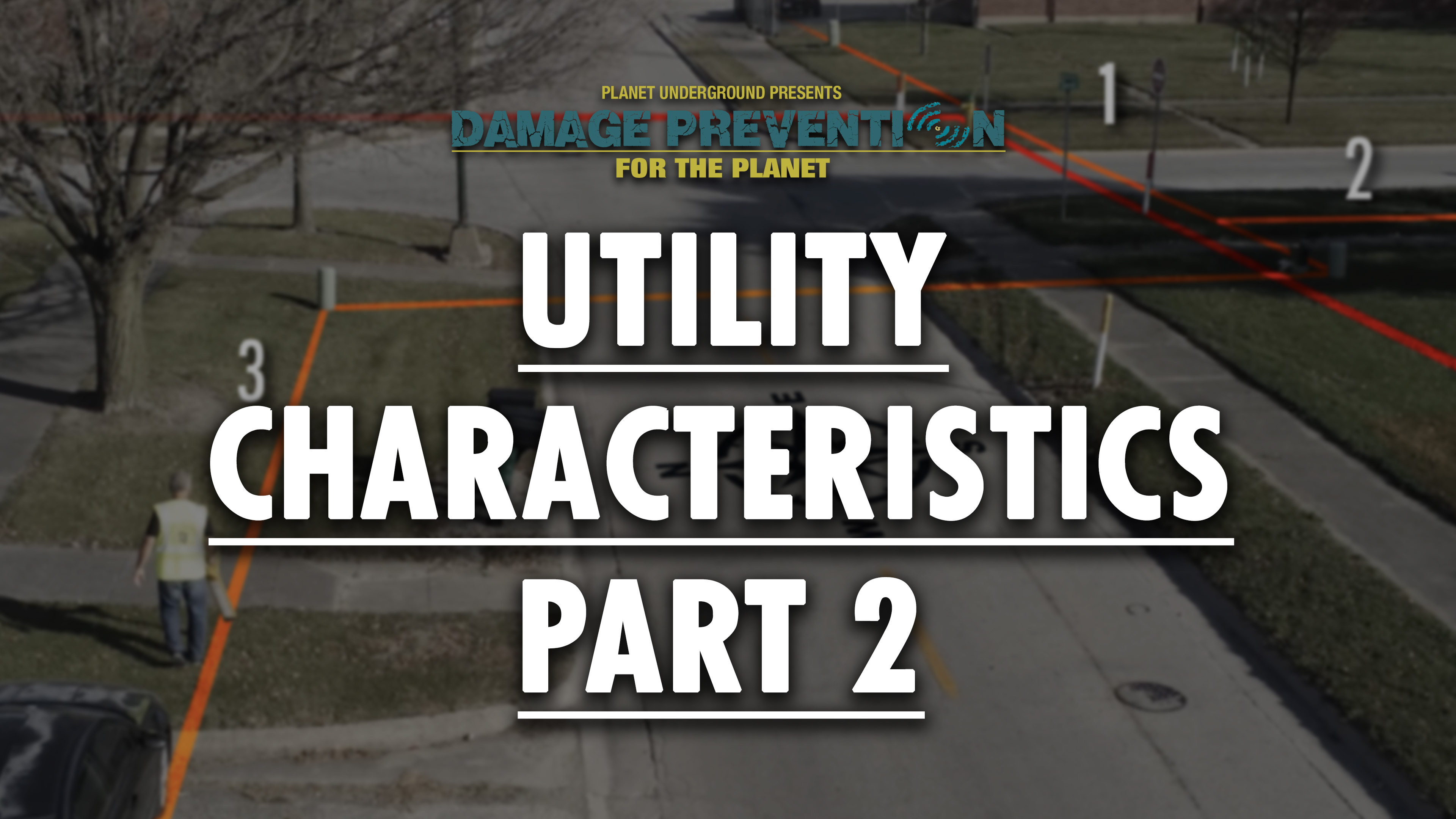 8. Utility Characteristics Part 2