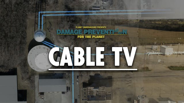 3. CABLE TV