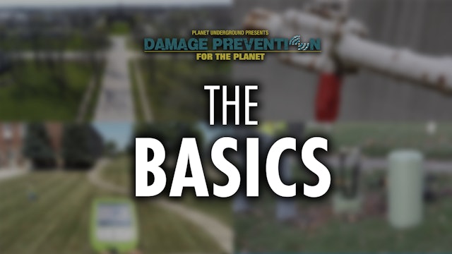 The Basics - Trailer