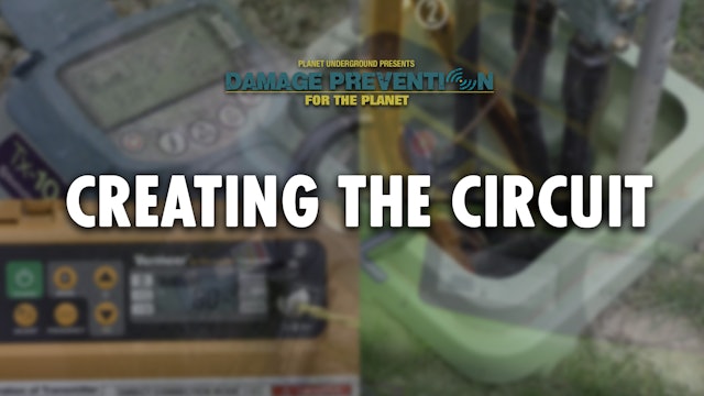 Creating The Circuit Promo