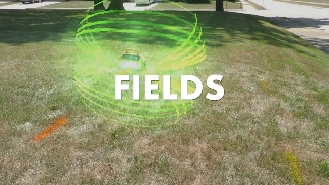 3. Fields