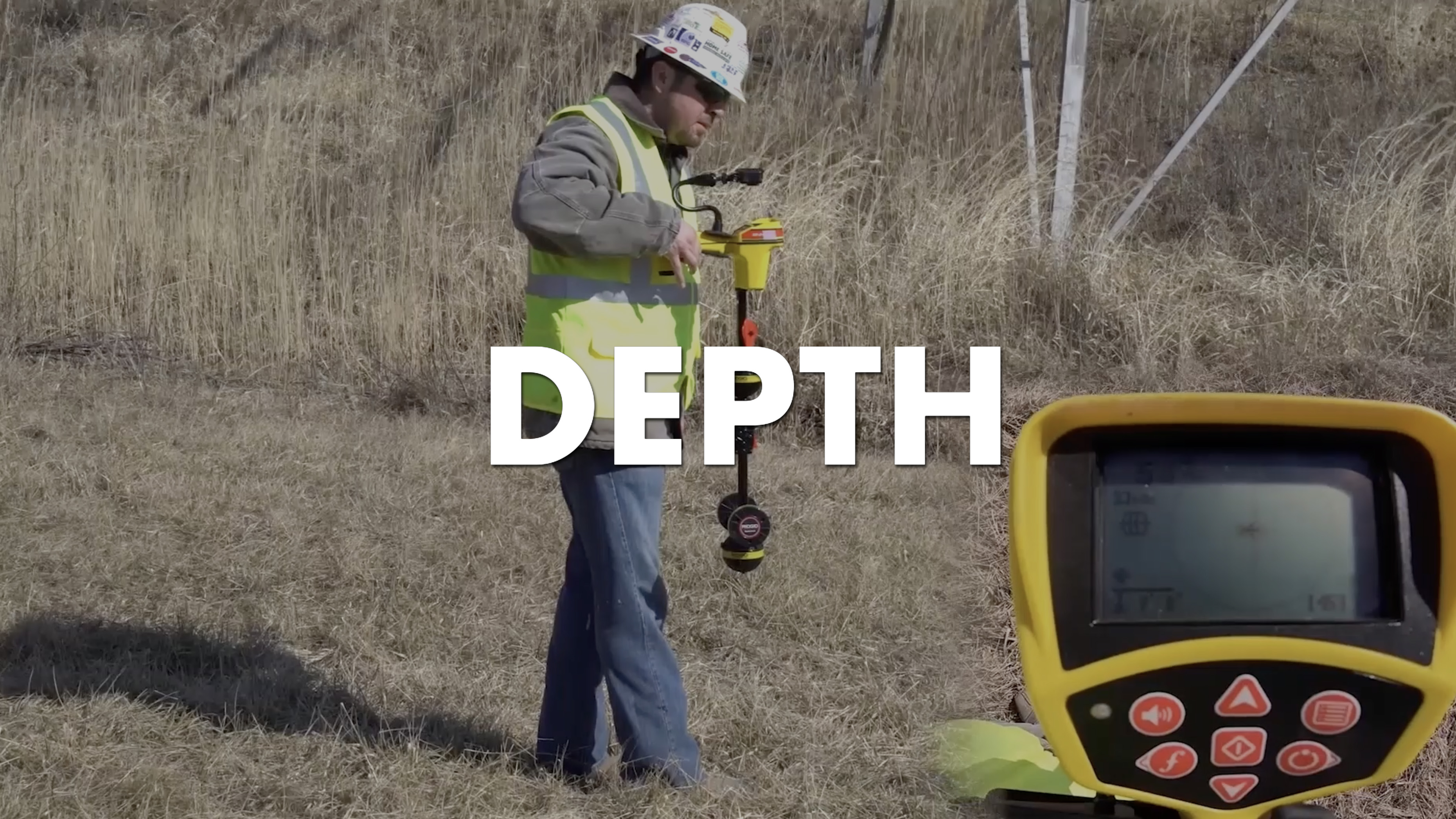 7. Depth