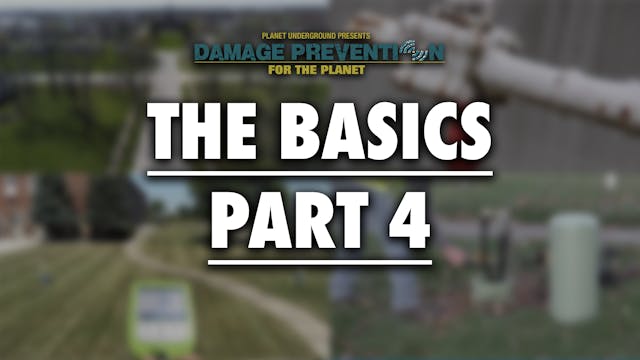 5. The Basics - Part 4
