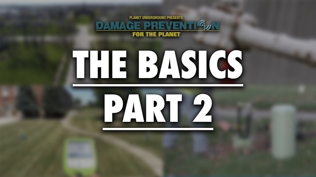 3. The Basics - Part 2