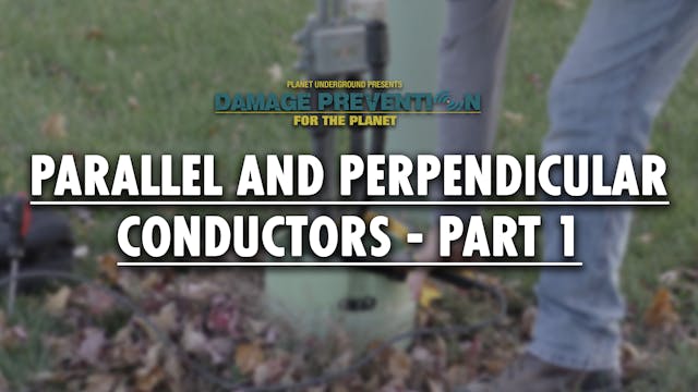 1. Parallel and Perpendicular Conductors Part 1