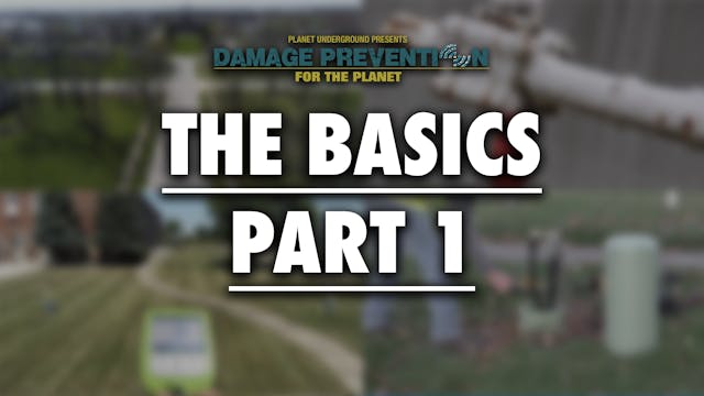 2. The Basics - Part 1