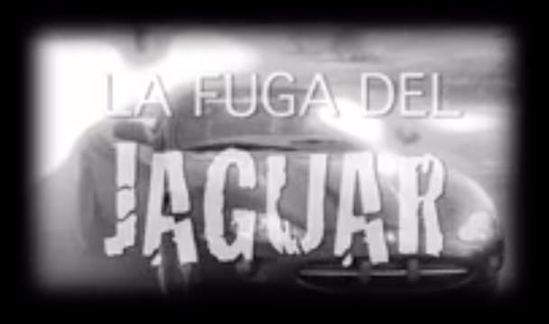 La Fuga del Jaguar