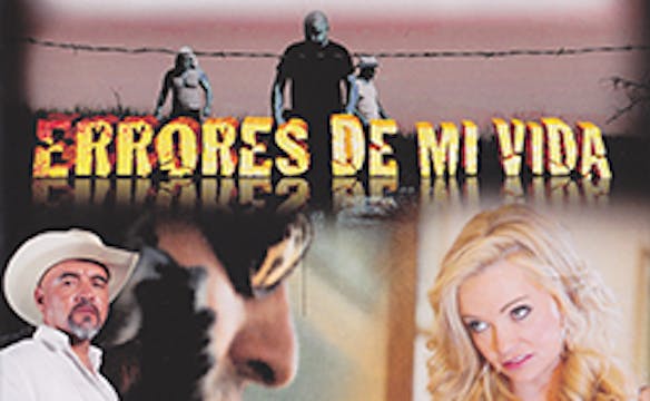 Errores De Mi Vida