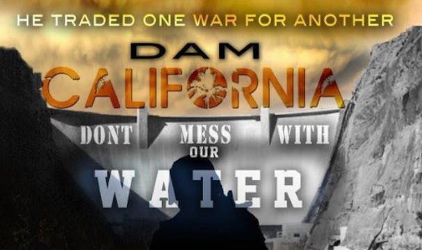 Dam California