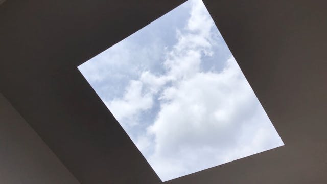 Meeting - James Turrell