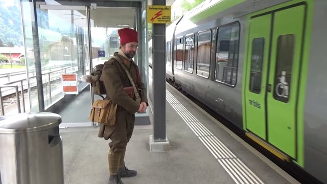 BotR Do WW2 French vs British Kit on ...