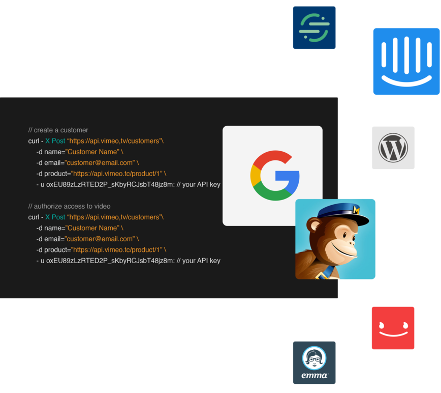 Square Thumbnail Category