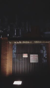 Power Sub Station