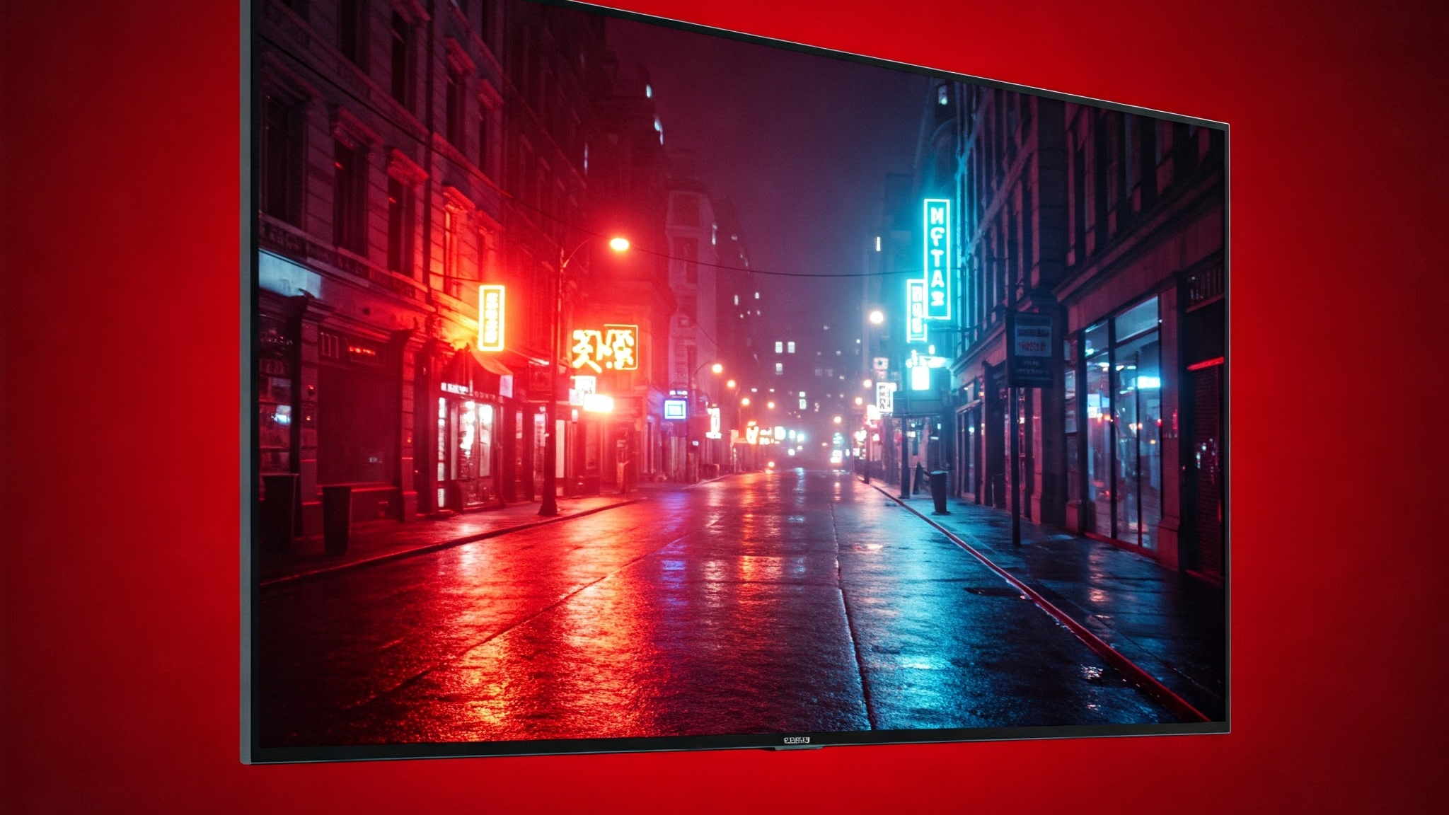 Replace with VOD test