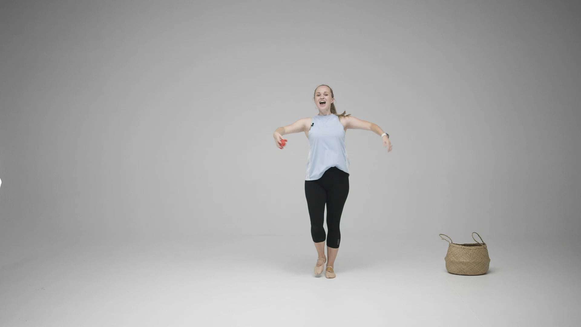 1-2yrs TEDDY BEAR - Rock a by your bear