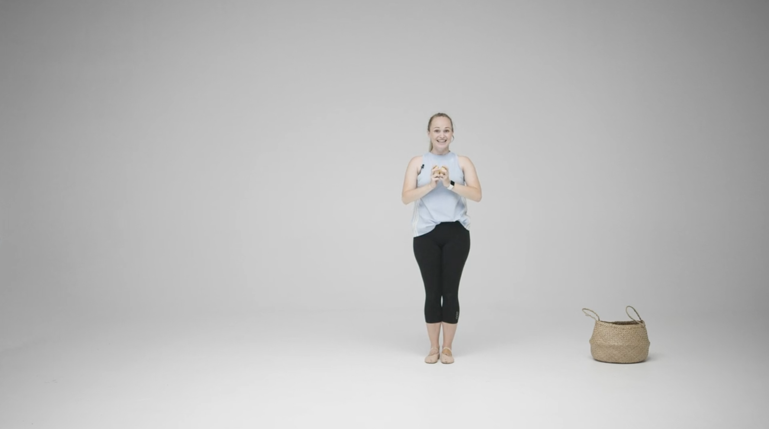 1-2yrs & 2-3.5yrs MUSIC - Chicken bop