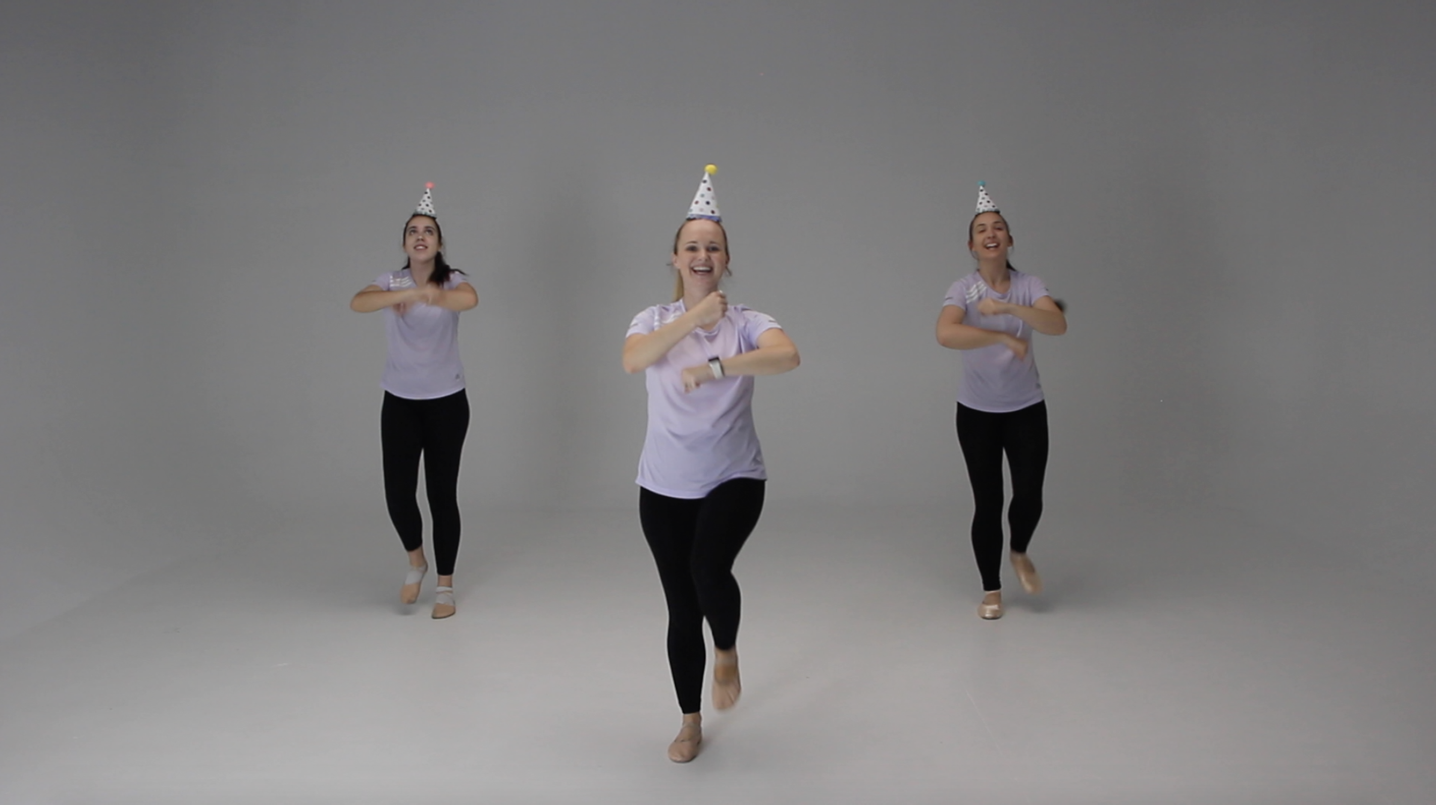  4-7 years - Birthyday Activity - Class 4