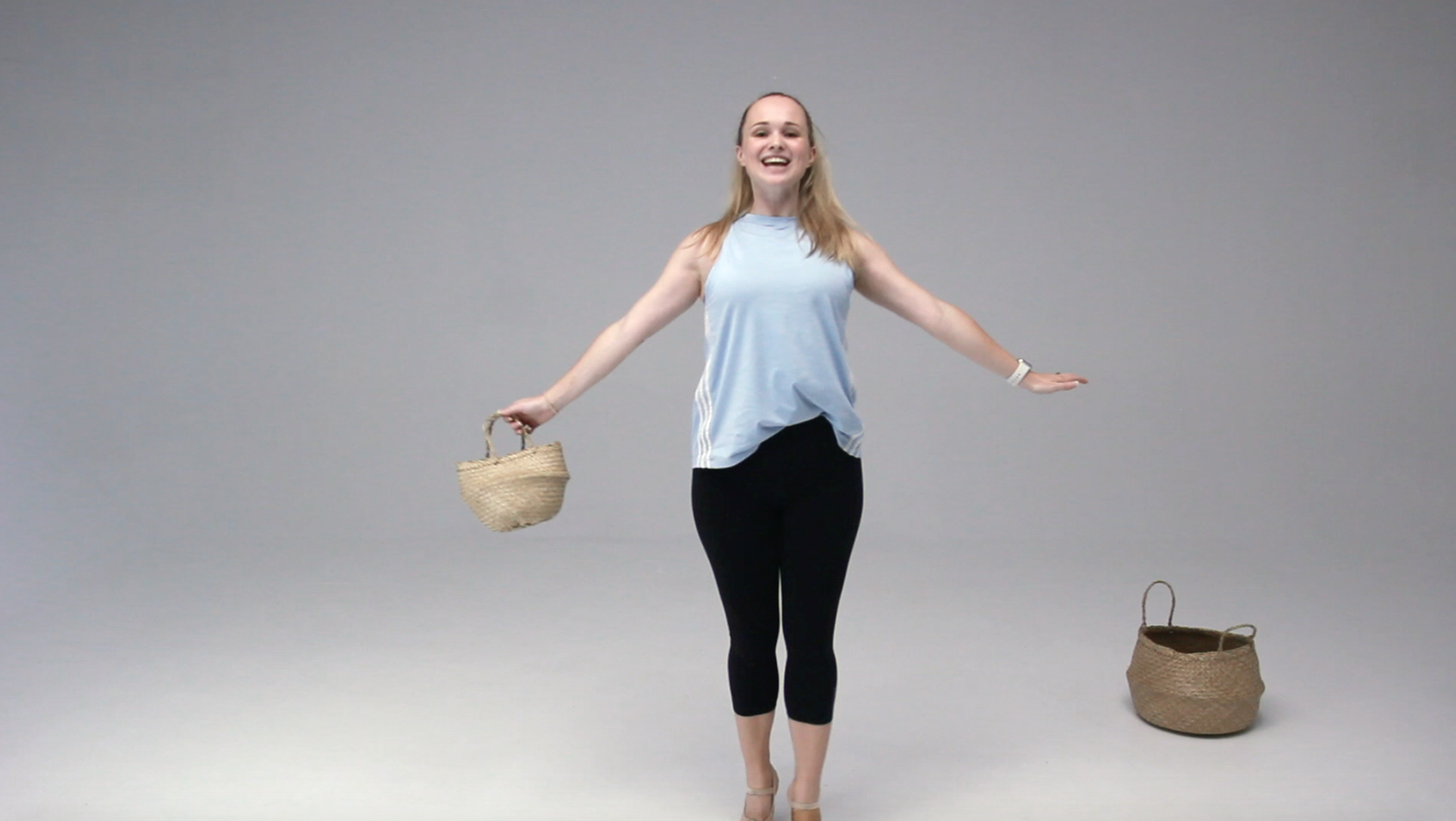 3-5yrs & 5-7yrs IMAGINATION - Over the rainbow