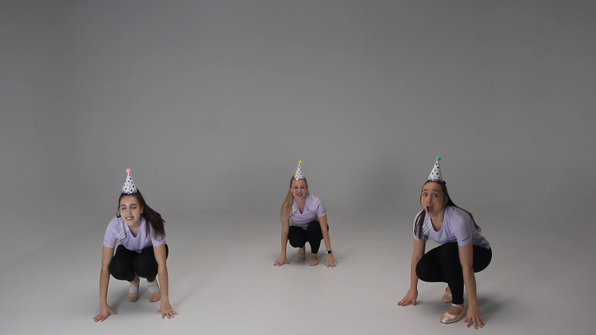 1-3 years - Birthyday Activity - Class 4