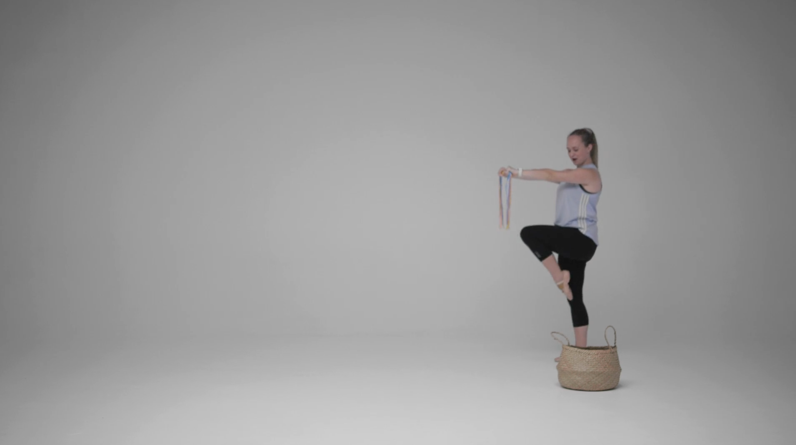 All Ages TRAVELLING - Tembo