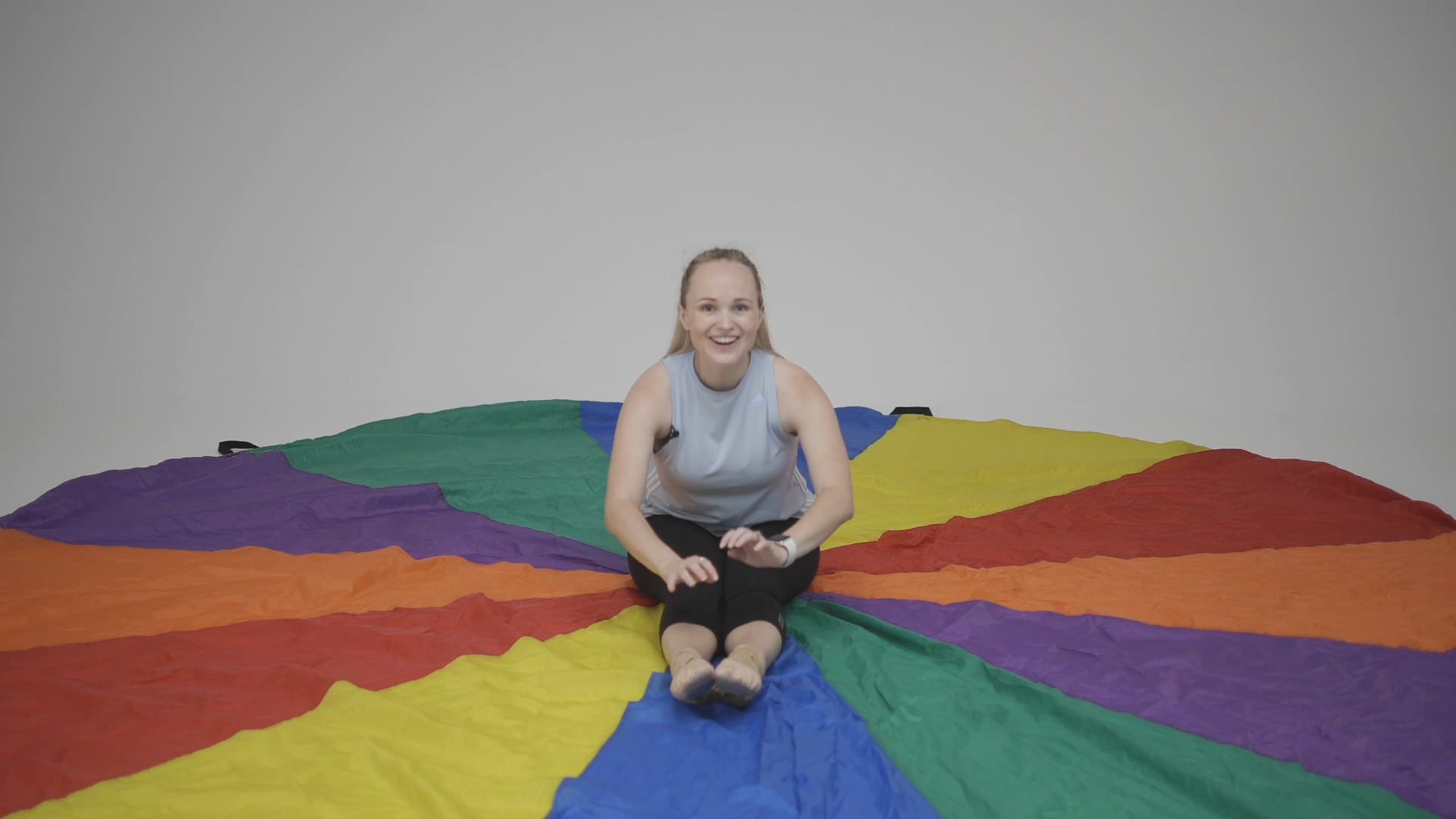 ALL AGES - Hello Song