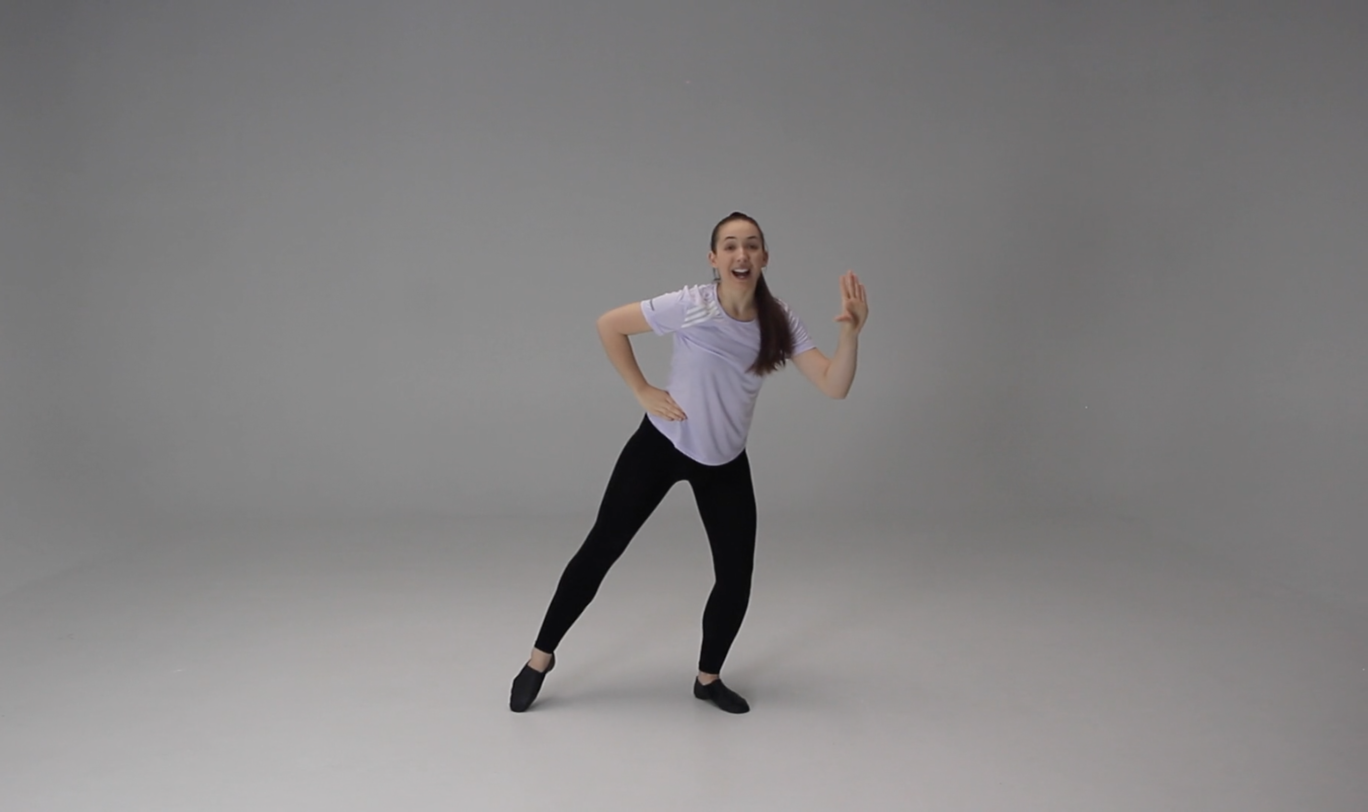 1-3 years - Song & Dance - Class 2 