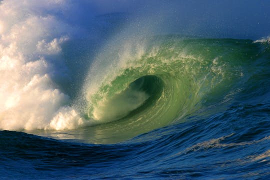 "Activate Your Life Force" Breath, Pe...