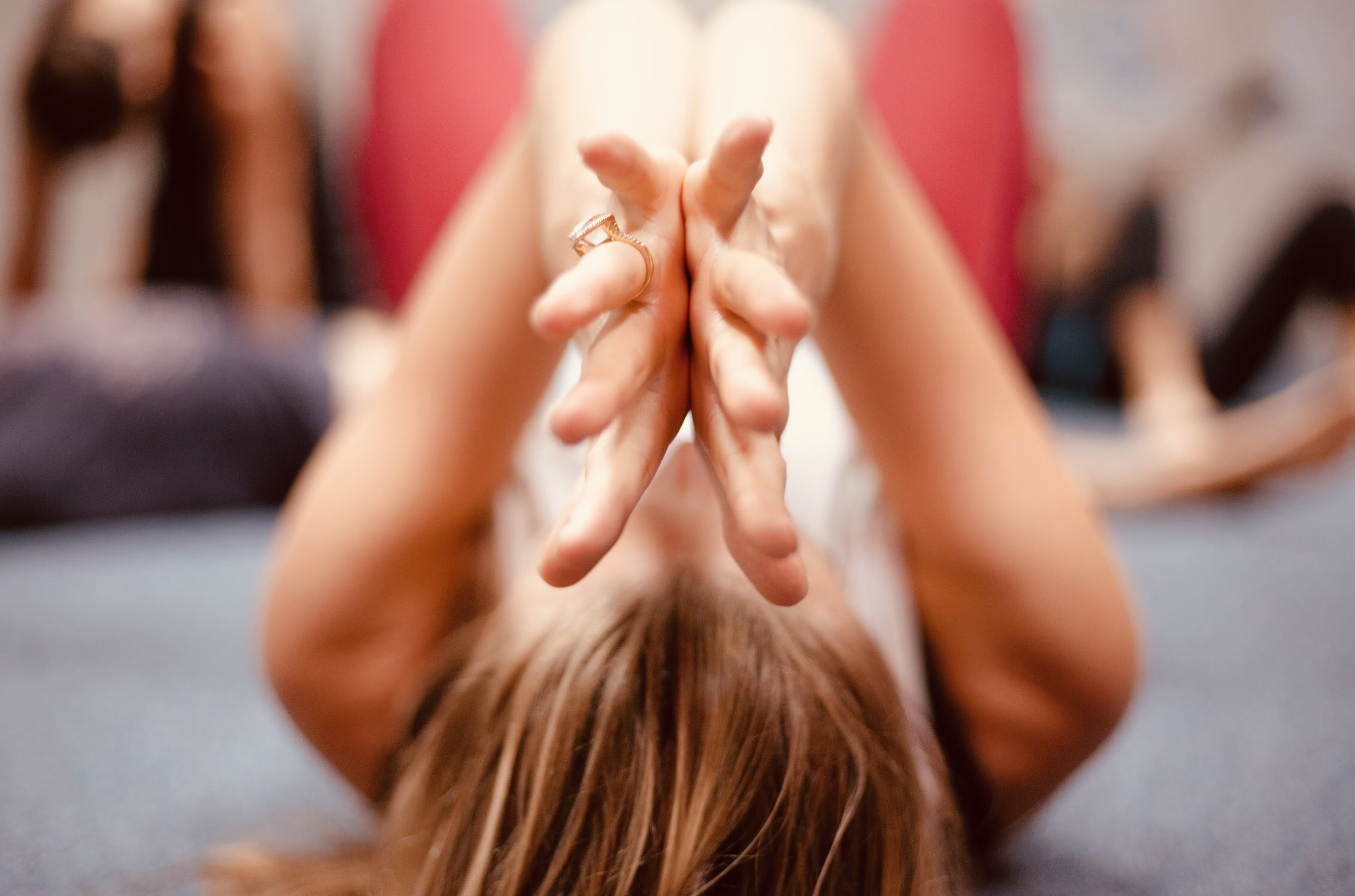 Ride the Wave LIVE with Tierra Karou