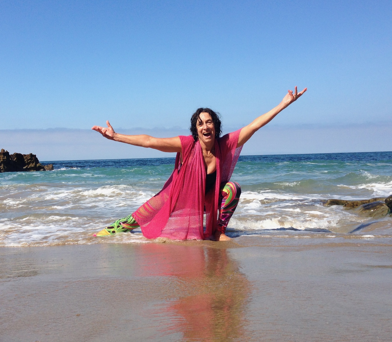 Powerful Movement Practices: Power Up & Gotta Move