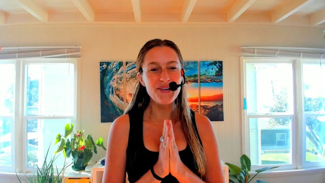 "Incremental Powerful Presence" Breat...