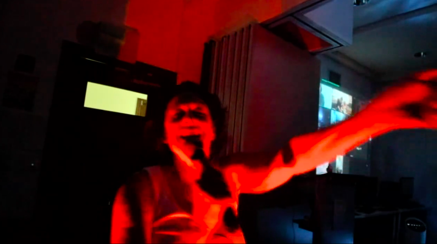 Ride the Wave LIVE Class #02