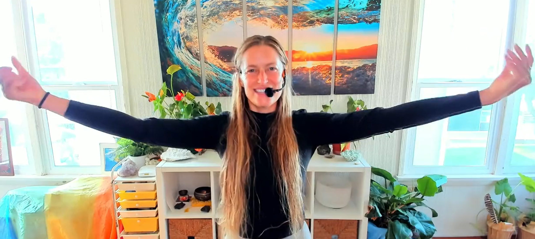 "Rivers of Impact" Ribs, Animal Body