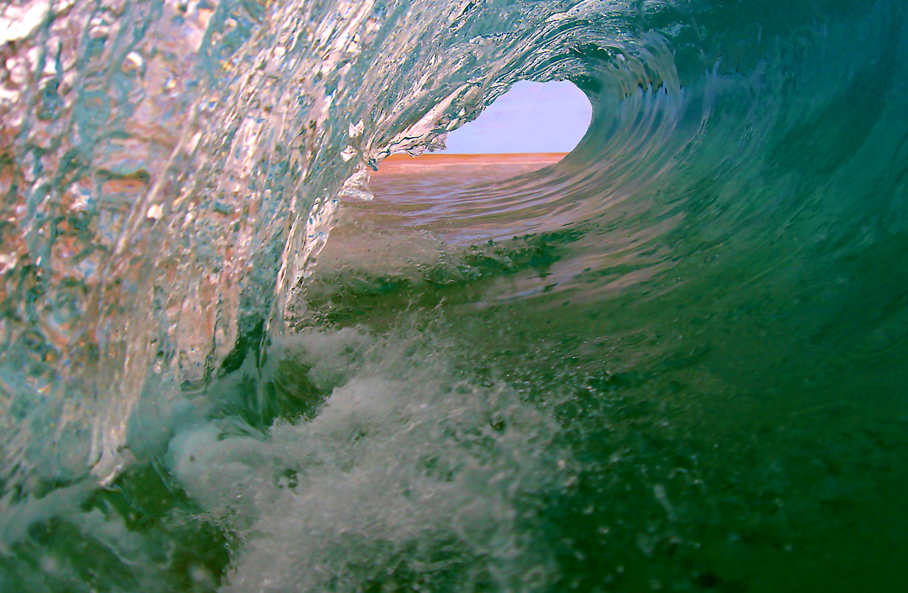 Deepen Your Commitment #01