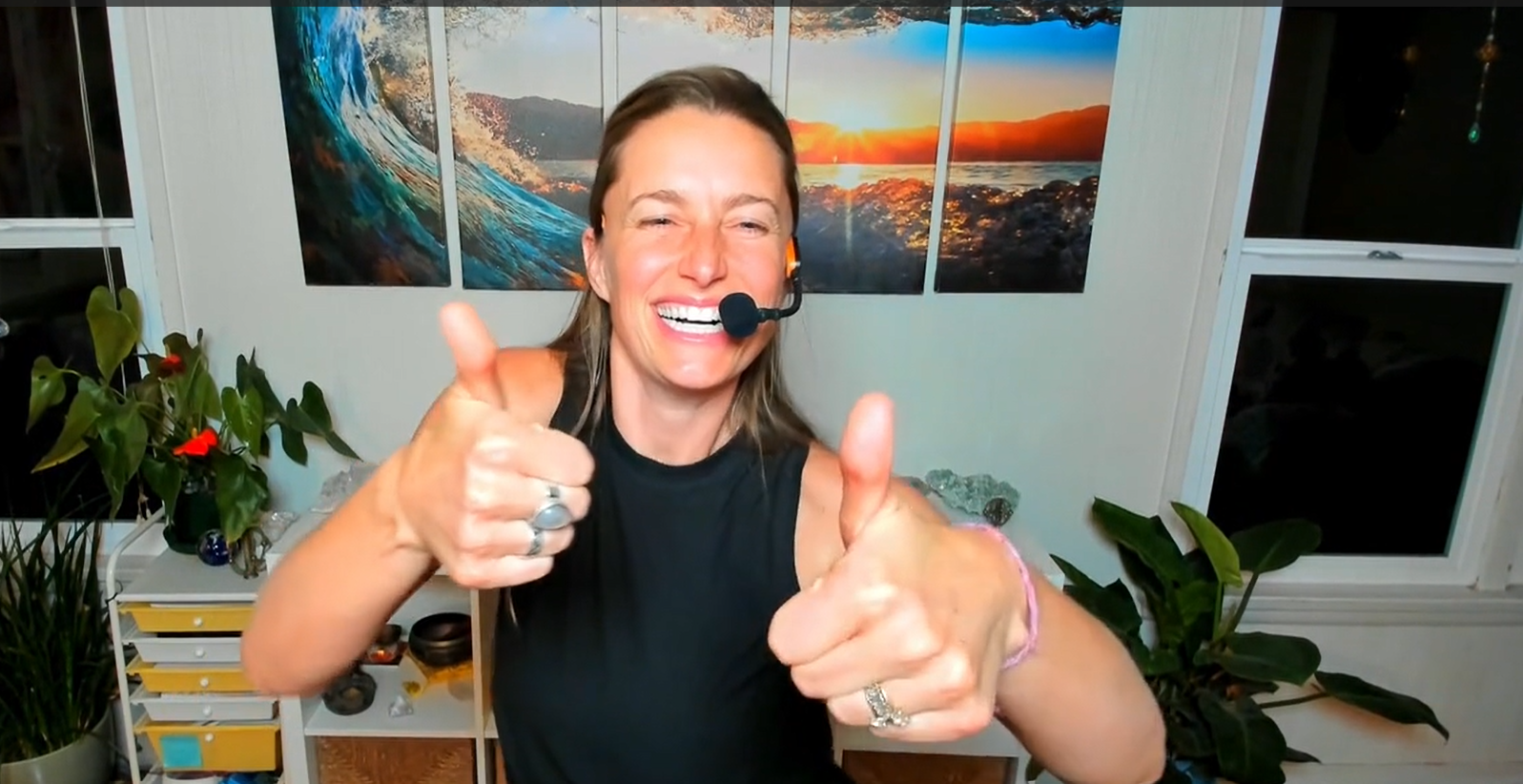 "Lead from Your Inner Authority!"