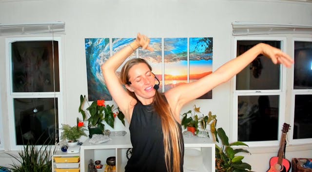 (New) "Deeper In + Expand" - Embody Y...