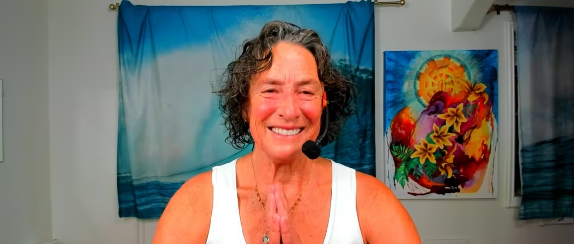 “Resilience: How To Move in times of Great Loss” Ride the Wave LIVE #06