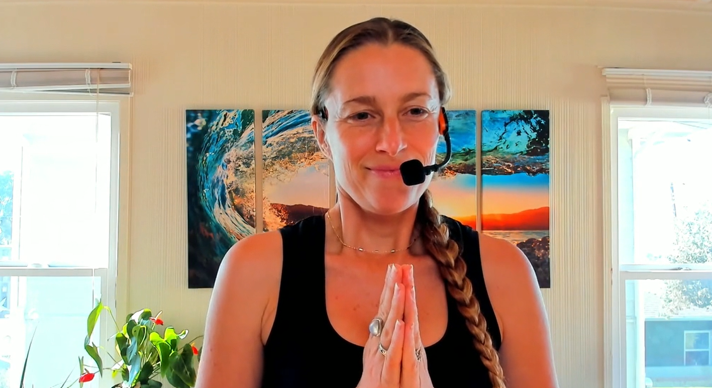 (New) "Roots of Presence"