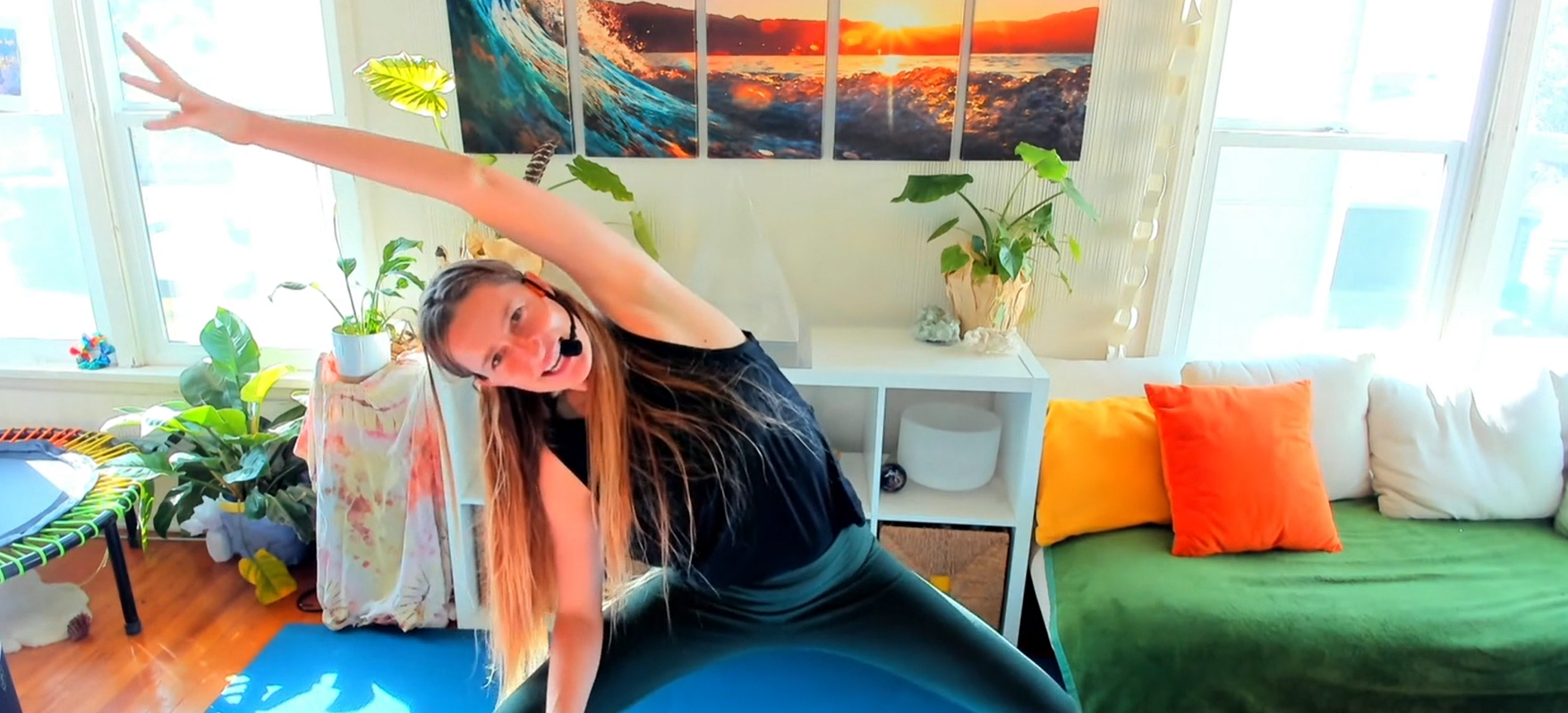 “Presence: Bones”