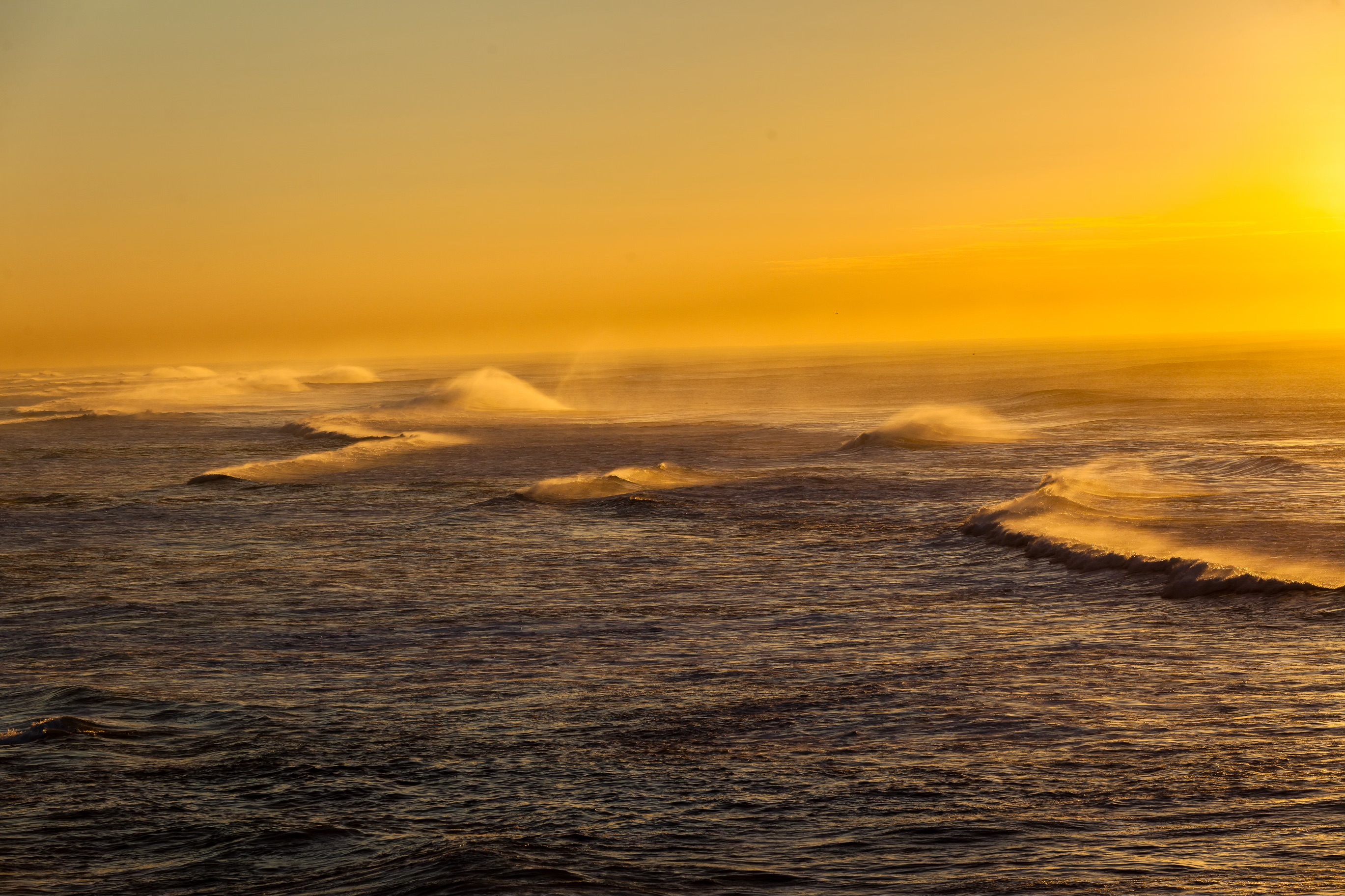 "Inner Wave & Outer Wave" (Flow Easy #3)