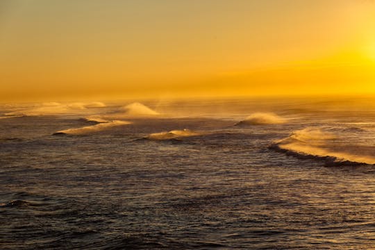 "Inner Wave & Outer Wave" (Flow Easy #3)