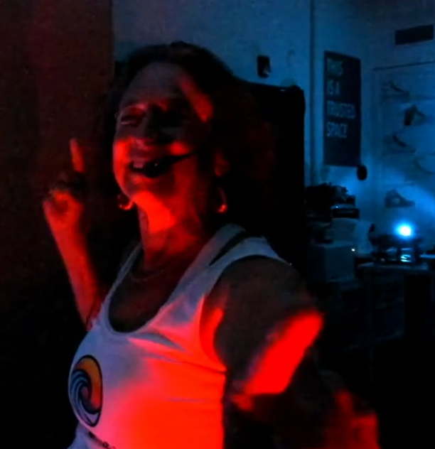 Ride the Wave LIVE Class #05