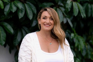 How to Apply Power Up to Your Life with Kristi