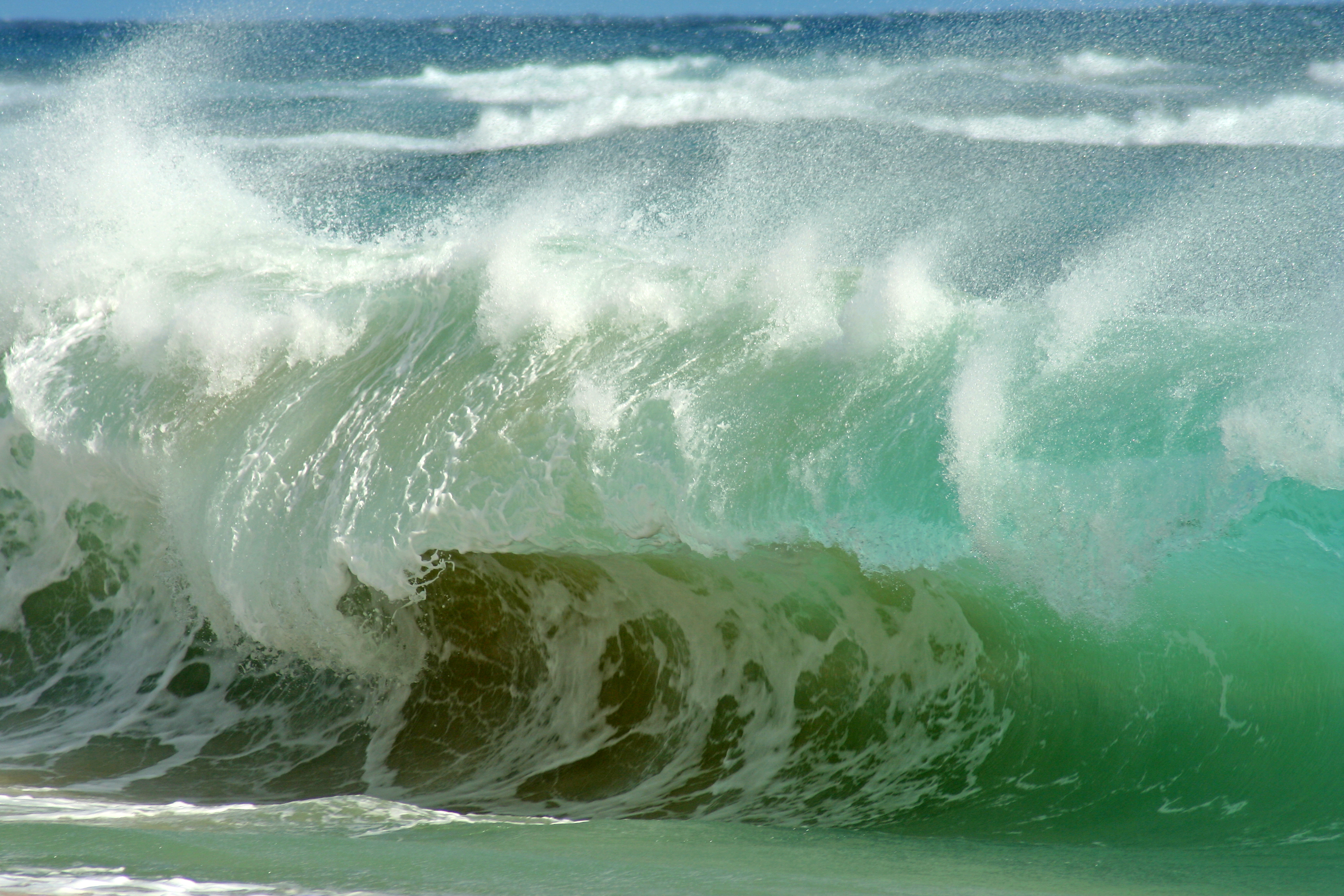 Commit To Courage #01