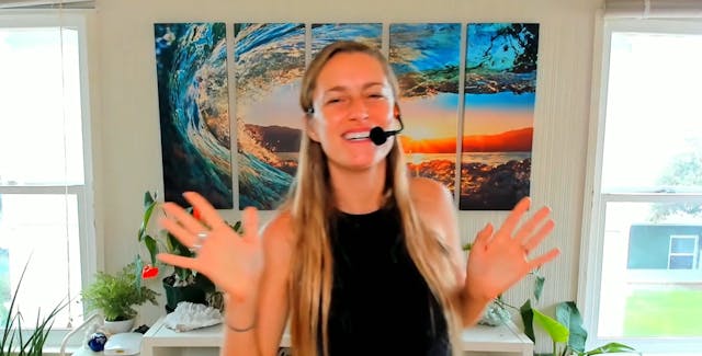 "You Are an Embodied Genius" Spine, F...