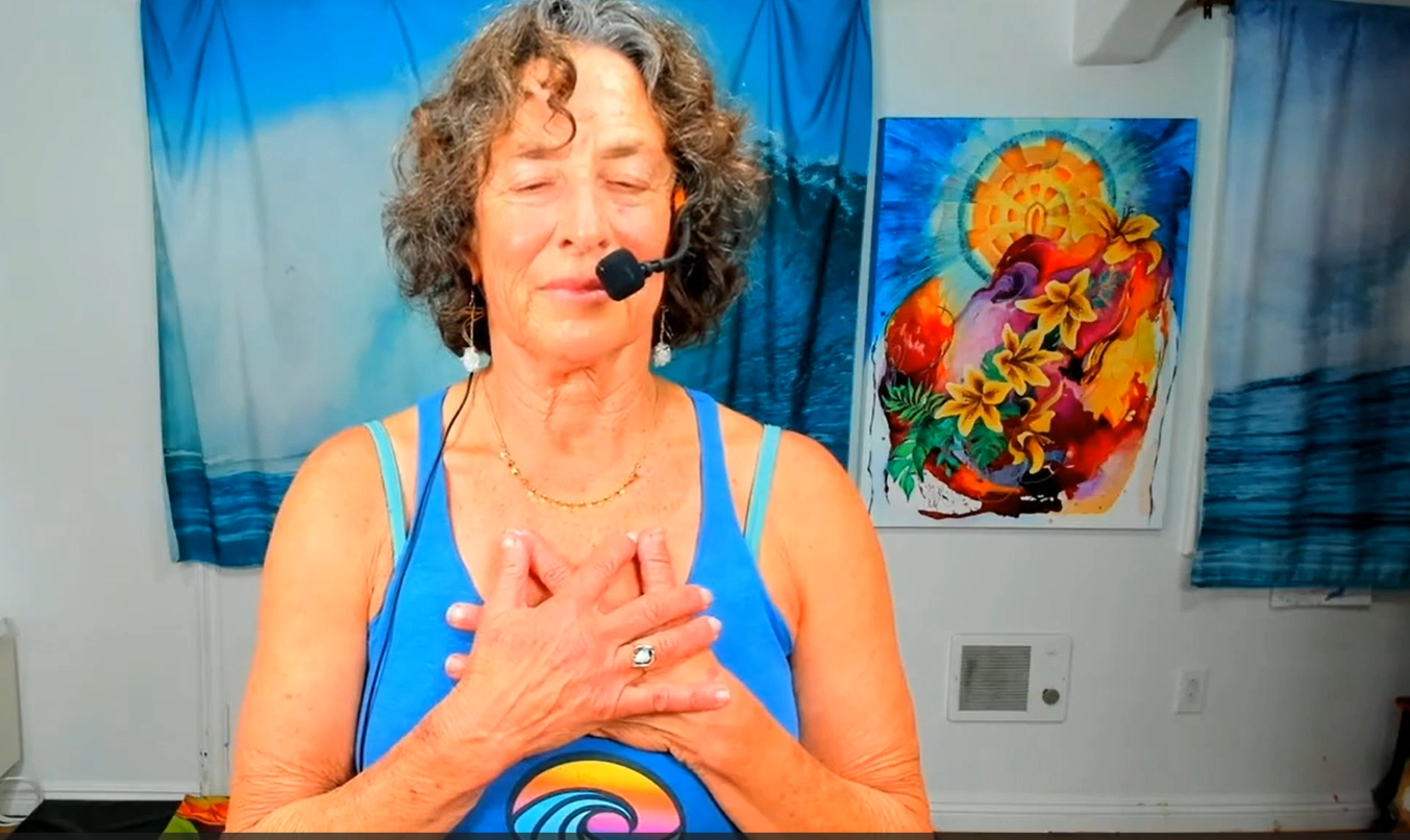  “The Power of Embodied Leadership”