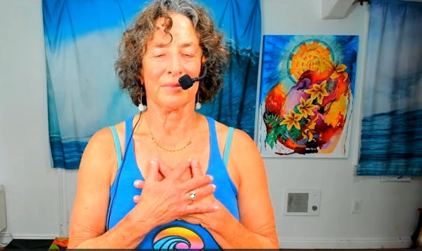  “The Power of Embodied Leadership”